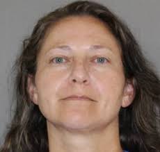 Randi Allison Bobbitt Arrest Date:08/02/2025 Offenses: 1) DRIVING WHILE  INTOXICATED 3RD OR MORE IAT #dentoncountyTX