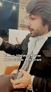 The Falcon Steakhouse