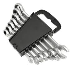 7pcs Screwdriver Set Kit The Key Combination Wrench Set To Repair Auto Hand Tool A Of Keys 8 10 12 13 15 17 19mm Ad2012 Wrench Set Hand Tools Tool Sets