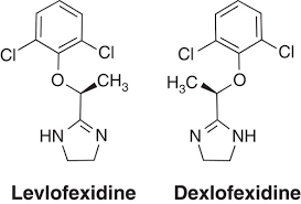 Image result for Lofexidine
