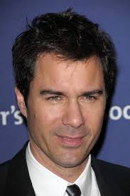 Eric McCormack Au 18ème Annuaire « une Nuit Chez Sardi » Bénéficiant  L'association De L'Alzheimer, Beverly Hilton, Beverly Hills, Photo  éditorial