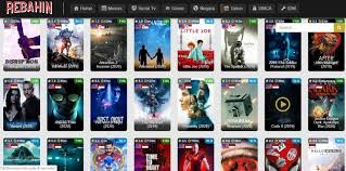 Disini yatekno telah mengumpulkan aplikasi video live streaming di android yang saat ini paling populer. Situs Streaming Dan Nonton Film Semi Terbaru Khusus 21