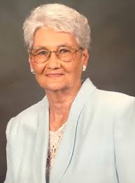 Obituary for Aline (Freeman) Barrington