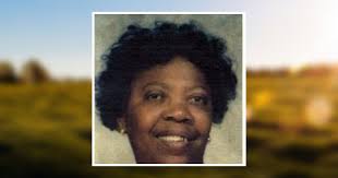 Orelia Henry Anderson Obituary May 7, 2016