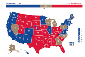 When choosing the best gas grill for your own outdoor cooking needs, you need to consider price, grill size, fuel type, special. Us Election Day 2020 Trump And Biden Results 3 November As Com