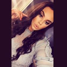 Nadine Todd's Instagram, Twitter & Facebook