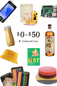 Gift Ideas Under 50 Gifts Holiday Gift Guide Holiday Gifts