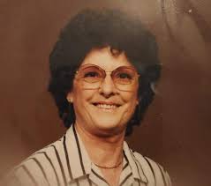 Shirley Greenawalt Obituary