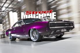 Image result for Purple 1968 Fleet