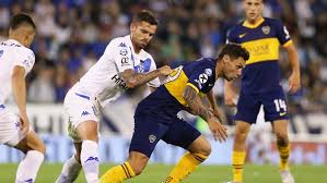 Jun 04, 2021 · mauro zarate dice addio al boca juniors. Mauro Zarate Spoke About His Departure From Velez To Boca Betrayal Is Something Else Newsylist Com