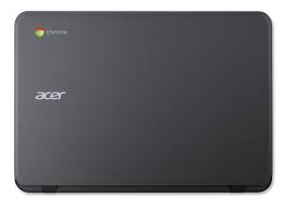Acer Chromebook C731 11.6" Intel 2.16GHz 4GB 16GB SSD Chrome OS Webcam HDMI  WiFi