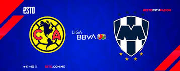 Please note that you can change the channels yourself. America Vs Monterrey Horario Fecha Y Transmision Final Vuelta Apertura 2019
