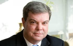 USEA Chief Thanks Outgoing Board Member Hal Quinn