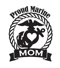 Free Free Proud Marine Dad Svg 662 SVG PNG EPS DXF File