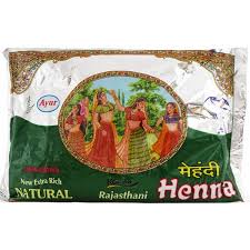 I was just attracted to henna with its henna has great properties and is very beneficial for hair. Hair Colour Mehndi Henna Spice Store