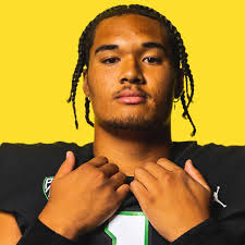 Oregon Ducks Football 2023 Recruiting Class