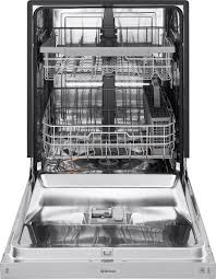 Locate the door lock indicator light on the lcd display to verify that the door is locked. Questions And Answers Lg 24 Front Control Built In Dishwasher With Stainless Steel Tub Quadwash 48 Dba Stainless Steel Ldf5545st Best Buy