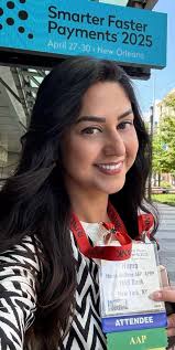 Alison Bruce, CRCM, CFE, CCBCO, CCBRS, CAMS