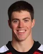 2012-13 Men's Ice Hockey Roster