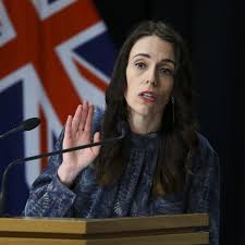 Maybe you would like to learn more about one of these? Very Proud Jacinda Ardern Defends New Zealand Covid Response After Trump Comments Jacinda Ardern The Guardian