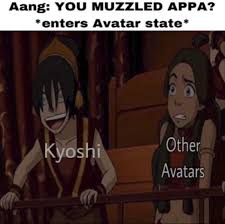 Pin By Ceoofprocrasination On The Last Airbender Avatar Funny Avatar Airbender The Last Avatar