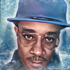 Antoine Roach (@citylife81) ir LIVE — TikTok LIVE