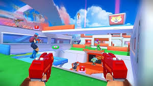 Click the above button to start downloading the vortex cloud gaming apk+mod. Frag Pro Shooter Mod Apk 1 7 8 Unlimited Money Download