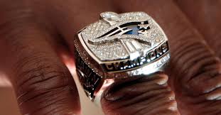 Shop for the best patriots super bowl 55 jerseys, shirts, hats, hoodies, collection and more at nflshop.com. New England Patriots Super Bowl Rings Own Them All For Under 50 Fanbuzz