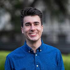 Meet the Interns for Print by Debbie Marks