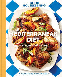 An autotroph is an organism that can make its own food for energy. Good Housekeeping Mediterranean Diet 70 Easy Healthy Recipes Volume 19 Good Food Guaranteed By Good Housekeeping Westmoreland Susan New 2019 Glassfrogbooks
