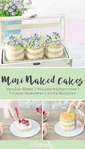 Food Ein Eigenes Tortchen Fur Jeden Gast Das Schindet Eindruck Mit Dem Blitz Rezept Fur Den Leckeren Teig Ste Kuchen Und Torten Kuchen Buffet Susse Rezepte