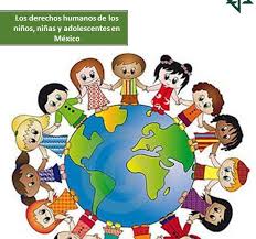 El niño disfrutará de todos los derechos enunciados en esta declaración. Derechos Humanos De Los Ninos Ninas Y Adolescentes En Mexico Ava Firm Website