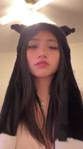 Violet Tran's Instagram, Twitter & Facebook