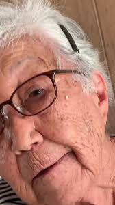 HUH?! #rice #grandma #japanese #dohashtagsevenwork