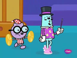 Para aquellos que no la conocen, dora la exploradora es una serie de dibujos animados, didácticos e interactivos, que tiene como protagonista a una niña de 7 años que, junto a su. Wow Wow Wubbzy Moo Moo S Snoozity Snooze Video