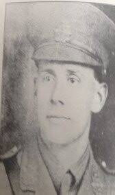 George Christopher Heslop GC MC (EM non-exchanger)