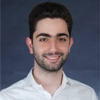 Tony Aoun's Instagram, Twitter & Facebook