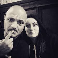 Photo : Jeffrey Jey, le chanteur du groupe Eiffel 65