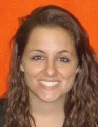 2007 Women's Volleyball Roster