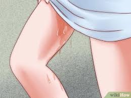 Bei Der Zweiten Schwangerschaft Erkennen Ob Du Wehen Hast 14 Schritte Mit Bildern Wikihow