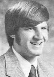 Gerard Paul “Jerry” Erickson (1954-2019)