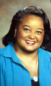 Mary Cooper Obituary