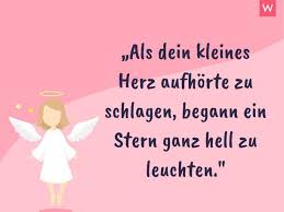 7 Spruche Fur Sternenkinder Die Trost Spenden Wunderweib Trauerspruch Kinder Beileid Spruche Sternenkinder