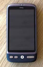 HTC Desire – Wikipedia