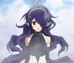 Owari No Seraph Asuramaru Buscar Con Google Owari No Seraph Seraphim Anime