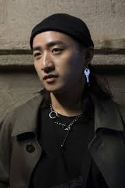 DANIEL RUPP — Portraits