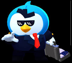 We're taking a look at all of the information we know about them, with a mr. Lex On Twitter Agent P Skin Is Cool But I Had To Fix The Glasses You Re Welcome Brawl Stars Thuglifemrp