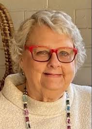 Jean Burford Obituary (2022)