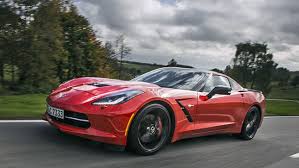 C7 corvette z06 billiard style shift knob. Chevrolet Corvette C7 Stingray Fahrbericht Autobild De