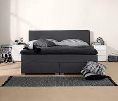 One machine plus two 35 oz. Boxspringbett Online Bestellen Bei Tchibo 322864